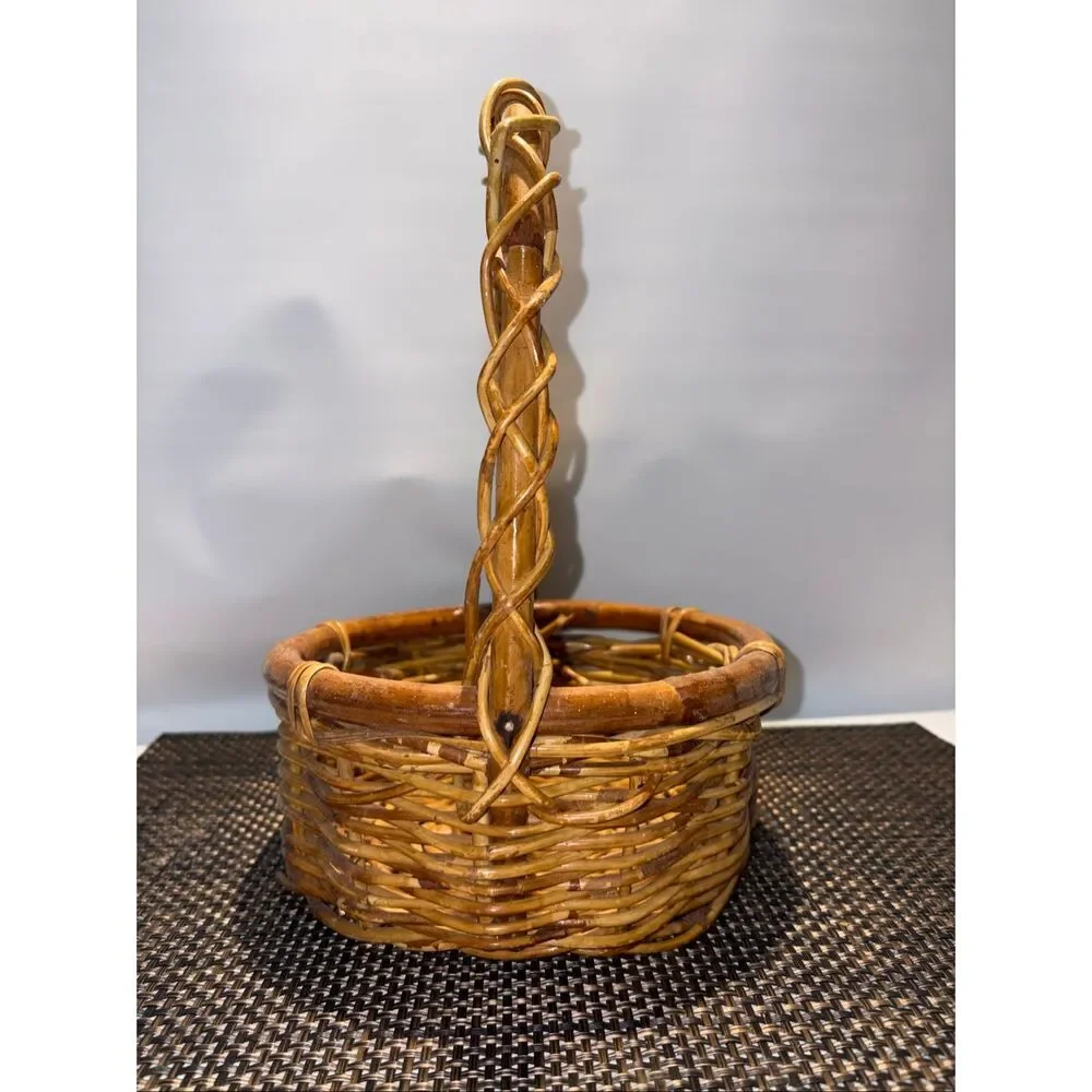 Small basket